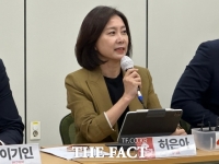  개혁신당 허은아 대표 “대구의 마음, 영남의 신뢰 얻는 개혁신당 될 것”