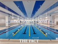  광명시 여성비전센터, 초등학생 생존수영 교육 진행