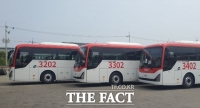 경기도 광역공공버스 6월부터 순차 운행…고양 대화~북부청사 등 6개노선