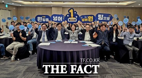 경기도 산하 28개 공공기관 감사부서장으로 구성된 경기도 공공기관 감사협의체가 30일 수원 컨벤션센터에서 올해 첫 정기회의를 진행했다./경기도