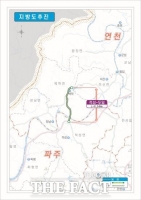  경기도, 연말까지 7개 노선 준공…예산 평년비 2배 편성