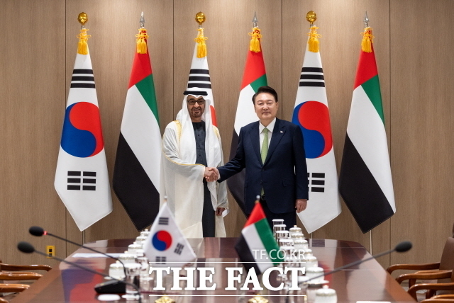  [주간사모펀드] UAE 대통령 만난 K-사모펀드, '오일..