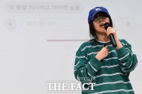  '대표 유임&측근 해임' 민희진, 오늘(31일) 2차 기자회견