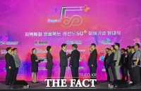  대전시 ‘지역특화 프로젝트 레전드 50+’ 본격 추진