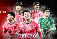  한국축구 김도훈호, 중국전 전석 매진...싱가포르 원정도 '매진 사례'