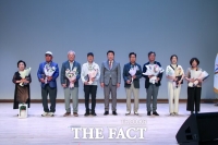  당진시, 헌혈 권장 활동 유공자 시장 표창