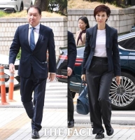  노소영, '무단 점유' 아트센터 옮기나…다음 달 21일 결론
