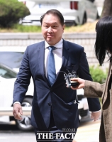  최태원 회장 측, 이혼 소송 판결문 최초 유포자 형사 고발키로