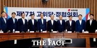  당정, '훈련병 사망' 재발방지 대책 약속…신병교육대 실태 긴급 점검