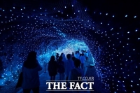  광명동굴, '경기투어패스'로 입장…주요 관광지 연계 관람