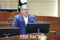  천안시의회 이종만 의원 '옛 행궁 '화축관' 재현으로 역사성 확립해야'