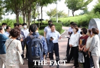  광명시, '시민 아이디어 모아요'…생활 SOC 공모전 개최