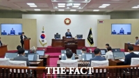  공주시의회, 제253회 정례회 개회…26일간 진행