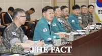  전북도, 제2차 통합방위회의·화랑훈련 세미나 개최
