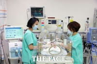  단국대병원, ‘신생아중환자실 3차 적정성 평가’ 1등급 획득