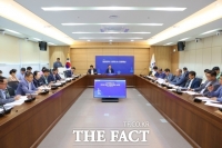  해남군, 하반기 군정 주요 업무 보고회 개최