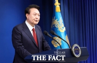  [속보] 尹 대통령, '9·19 남북 군사합의' 전체 효력 정지 재가