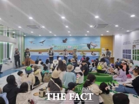  천안시, ‘제6회 생물다양성 탐사 대작전’ 성료