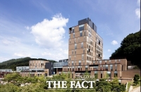  대전대, 첨단분야 혁신융합대학사업 '사물인터넷' 분야 선정