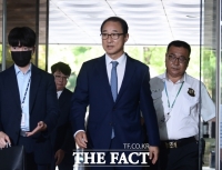  '민주당 돈봉투 의혹' 전·현직 의원 내달 중순 결심