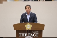  김봉균 당진시의원 'K콘텐츠 촬영지 주목…관광 활성화 방향 필요'