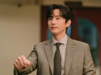  '놀아주는 여자' 권율 '장현우의 따뜻한 면에 끌려'