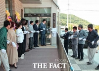  당진 ‘정미4·4만세 작은도서관’ 개관…1읍면 1도서관 완성