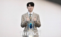  페이커 이상혁 'LOL 전설의 전당 초대 헌액자 선정' [TF사진관]