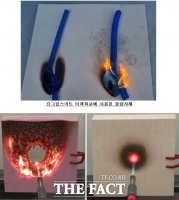  경북도교육청, 학교 신축에 ‘KS 미 인증’ 자재 사용 화재 취약 우려