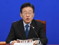  이재명, 尹 영일만 석유·가스 탐사 계획에 