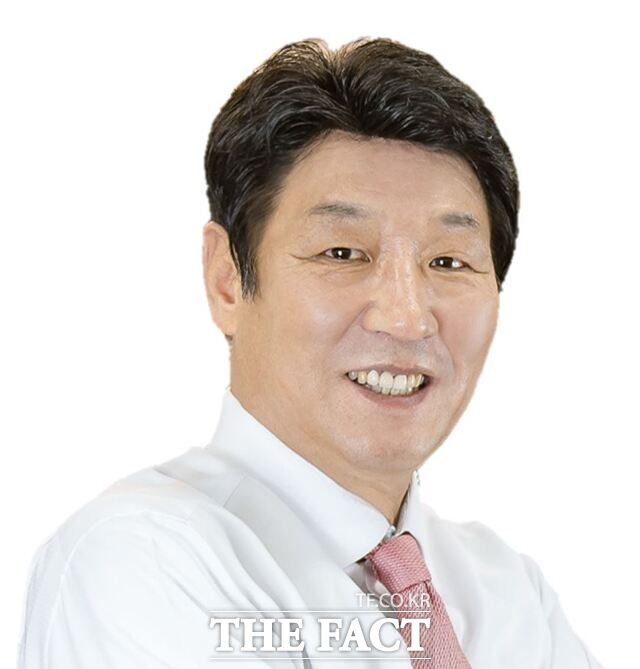 강대식 의원./강대식 의원실