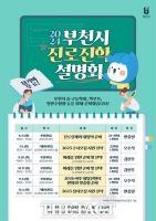  부천시, '2024년 진로진학 설명회' 참가자 모집…선착순 200명