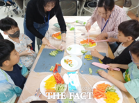  의왕 내손도서관, 초등 1~3년생 대상 '다문화 프로그램' 운영