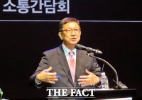  박영국 세종시문화관광재단 대표 