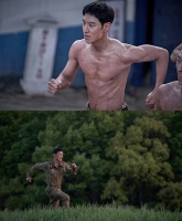  '탈주' 이제훈 '인생의 마지막 작품이라고 생각하며 연기'