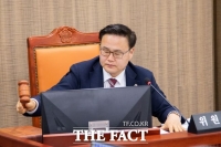  경기도의회 운영위, 임시회 폐회중 상임위…17일 의장단 선거 합의