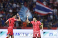  이강인 시원한 결승골…한국, 중국 1-0 제압