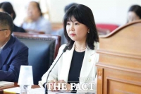  천안시의회 유수희 의원 대표발의 '지하수 조례 일부개정조례안' 본회의 통과