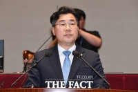  박찬대 '상임위 즉시 가동…국정조사·대정부 질문 추진'