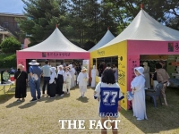  서천군, 국가중요농업유산 전람회 및 정책 토크쇼 개최