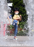  예년보다 빠른 폭염·열대야…당분간 찜통더위 지속