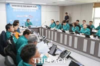  안양시, '2023 자연재해 안전도 진단' 최고 A등급