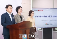  지속가능한 문화예술 생태계 조성…경남도 '경남 문화예술 비전 2030' 발표