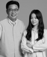  송혜교, '이태준 기념관'에 한글 안내서 1만 부 기증