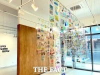  광명시, 청소년이 꾸미는 '도시재생학교' 전시회 17~21일 개최