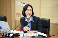  김효숙 세종시의원, '의회 청사 이용자 위한 세심한 관리 필요”