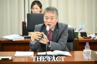  김광운 세종시의원 '시의회 청렴 체감도 하위권…대책 마련해야'