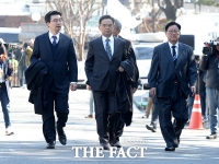  박근혜 탄핵 대리인단, 헌법재판관 상대 손배소 2심도 패소