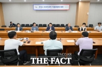  포천시, 외국인주민 지원위원회 정례회의 개최