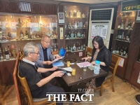  수원시 골목형상점가 현장 컨설팅…상권 활성화 추진